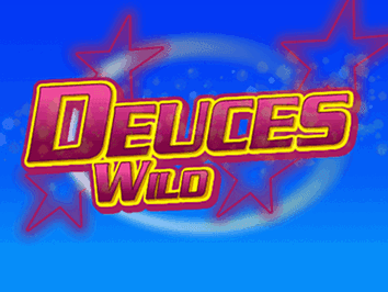 Deuces Wild 10 Tangan screenshot