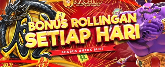 Mainkan Game Slot Terbaik