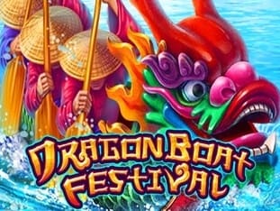 Festival Perahu Naga screenshot