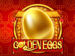 Goldeneggs screenshot