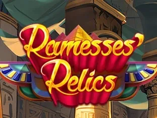 Relik Rameses screenshot