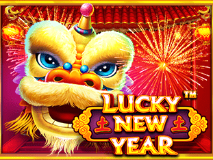 Lucky New Year screenshot