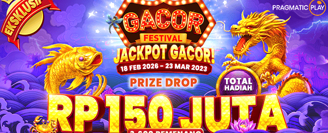 Dapatkan Promo Menarik Hari Ini